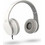 T'nB CSSTR EAM Ενσύρματα & Ασύρματα Bluetooth Ακουστικά On Ear Λευκά