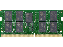 Synology 16GB (1X16GB) DDR4 RAM 2400MHz SoDimm