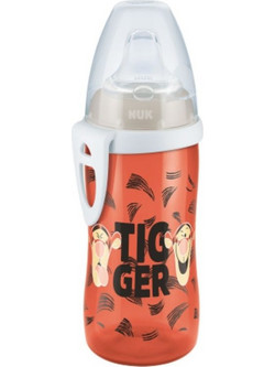 Nuk Active Cup Disney Winnie The Pooh Orange 300ml