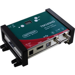 ANTTRON TM160HD HD ENDCODER-DVBT MODULATOR