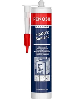 PENOSIL Stove putty Premium 310ml