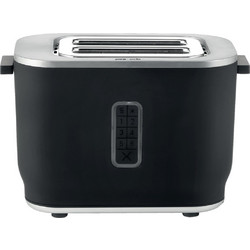 Gorenje Oraito T800ORAB Φρυγανιέρα 2 Θέσεων 600W Μαύρη
