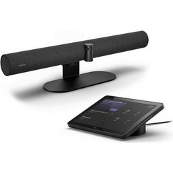 Jabra PanaCast 50 Video Bar System (VBS) MS, VB and TC, EMEA (8501-231)