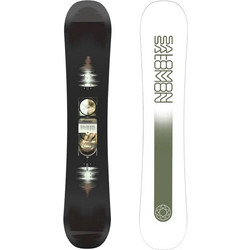 SALOMON M PULSE SNOWBOARD - L47661600 MULTI