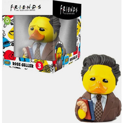 Numskull Tubbz Friends #3 Ross Geller 10cm
