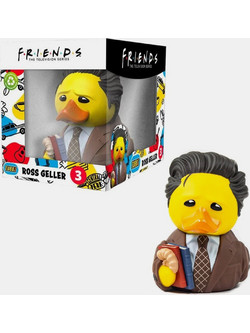 Numskull Tubbz Friends #3 Ross Geller 10cm