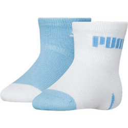 Puma Infant Baby Mini Cats Socks (938377-01)