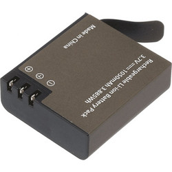 ΜΠΑΤΑΡΙΑ για ACTION CAMERAS original μπαταρία 1050mAh