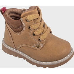 Chicco Παιδικά Μποτάκια Καφέ 7002600-260