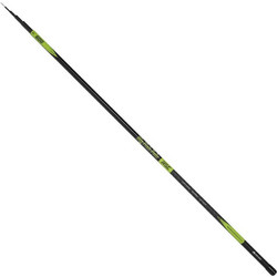 Mikado NSC Big Fish Pole Καλάμι Ψαρέματος για Απίκο Τηλεσκοπικό 7m
