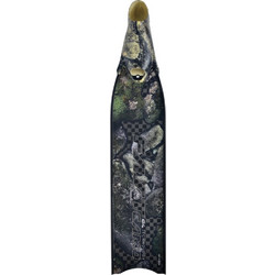 Βατραχοπέδιλα/Πτερύγια H.DESSAULT Fast 40 Camo Med no bag