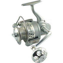 Ryobi Safari Matal Royal 5000A Μηχανισμός Ψαρέματος για Surf Casting / Heavy Casting