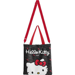 HELLO KITTY - Limited Edition Premium Tote Bag 40x36cm