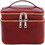 Tuscany Leather Eliot TL142045 Νεσεσέρ Ταξιδίου με Θήκες 21x15x15cm Κόκκινο