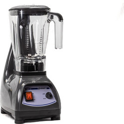 Johny AK/12 ECO Μπλέντερ 2.5lt 1200W Μαύρο