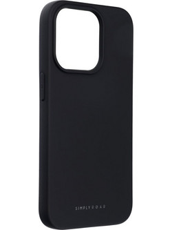 Θήκη κινητού Roar Space for iPhone 14 Pro Black
