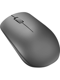 Lenovo 530 Ασύρματο Ποντίκι Graphite