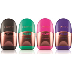 MILAN ΓΟΜΑ - ΞΥΣΤΡΑ ΜΟΝΗ COPPER