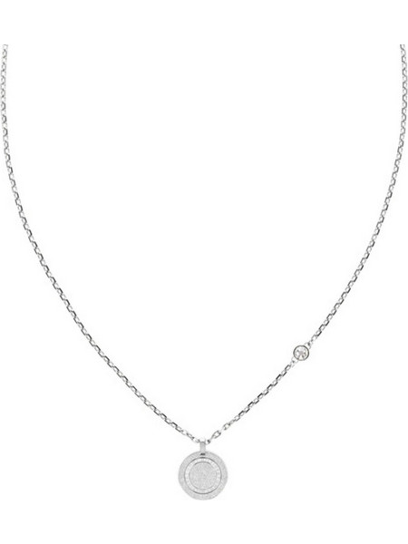 Tommy Hilfiger Γυναικείο Κολιέ από Ατσάλι Ασημί 2780698
