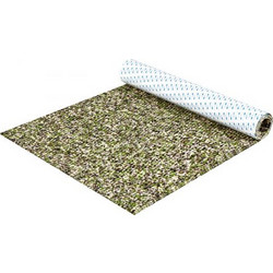 VEVOR Δάπεδο Σκάφους EVA Foam 94.5" x 35.4" Αντιολισθητικό Αυτοκόλλητο, 23.2 τ.π. για Σκάφη CBZZFHPMDDCLBJS48V0