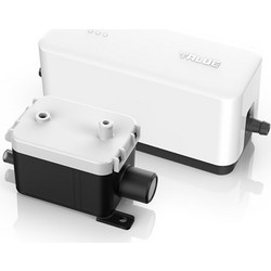 Αντλία απόρριψης συμπυκνωμάτων 24 L/h VALUE S1