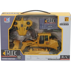 Kider Toys Τηλεκατευθυνόμενο Φορτηγό 689-808
