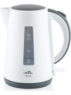 ETA Dita 1603 90000 Βραστήρας 1.7lt 2200W