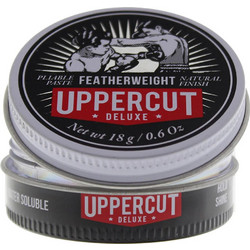 Uppercut Deluxe Featherweight Κερί Μαλλιών Ματ 210gr