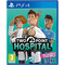 Two Point Hospital PS4 Two Point Hospital PS4