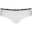 Karl Lagerfeld Bikini Slip Λευκό KL21WBT02