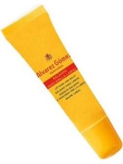 Alvarez Gomez Balsam Lip Balm Tube με Χρώμα 15ml