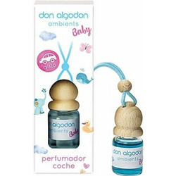 Αποσμητικό Αυτοκινήτου Don Algodon BABY 65 ml