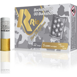 Rio Royal Buck 1 32gr 5τμχ