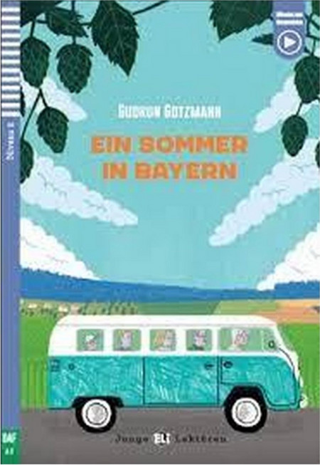 Ein Sommer in Bayern