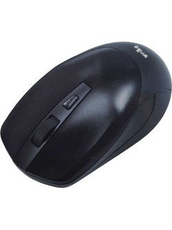 Weibo W03 Ασύρματο Bluetooth Ποντίκι Black