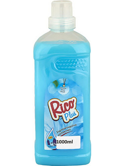Μαλακτικό Ρούχων 1L Rico