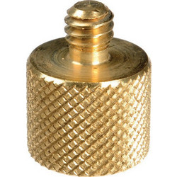 MANFROTTO 015 ADAPTER 1/4 TO 3/8