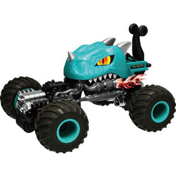 Luna Rolling Stunt Τηλεκατευθυνόμενο Τζιπ Off Road 1:16 622393