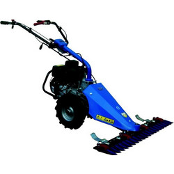 S.E.P Super Smart Honda G160 Θεριστικό Βενζίνης με Ρόδες 4.8hp