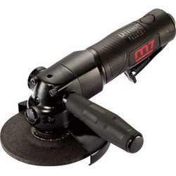 M7 ΤΡΟΧΟΣ ΑΕΡΟΣ ΓΩΝΙΑΚΟΣ Φ125 ΒΑΡΕΩΣ ΤΥΠΟΥ 11000RPM QB7115