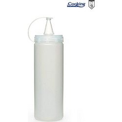 Heinner HR-GMP-0500T Μπουκάλι για Σως με Χωρητικότητα 500ml
