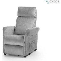 Πολυθρόνα Relax με Ανάκλιση Chloe