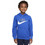 Nike Παιδικό Φούτερ 86G703-U89