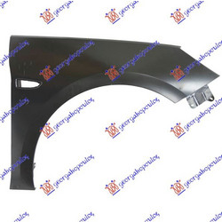 Φτερο Εμπρος Δεξια Opel Astra K 5D/S.W. 19-21 - 600500651