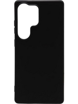 iNOS S-Cover Θήκη Black (Samsung Galaxy S25 Ultra 5G)