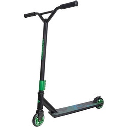 Schildkrot Stunt Scooter Untwist Ocean Παιδικό Πατίνι Δίτροχο Πράσινο 510462