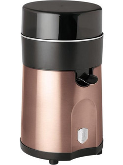 Berlinger Haus Black Rose Collection BH-9588 Ηλεκτρικός Στίφτης 85W 300ml
