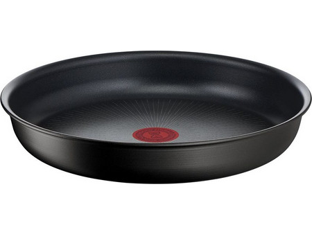 Tefal Ingenio Unlimited Τηγάνι Αλουμινίου Αντικολλητικό 28cm