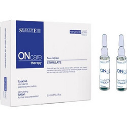 Selective Stimulate Intense Lotion 8x8ml