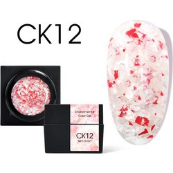 Canni CK12 Mineral Gel 5gr